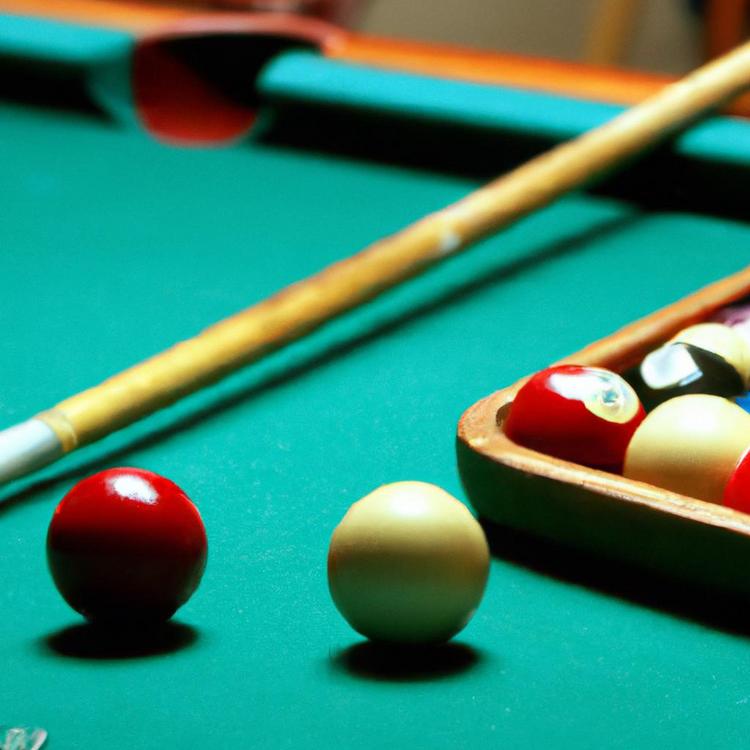 Faule w bilardzie - kiedy ruch jest niepoprawny?